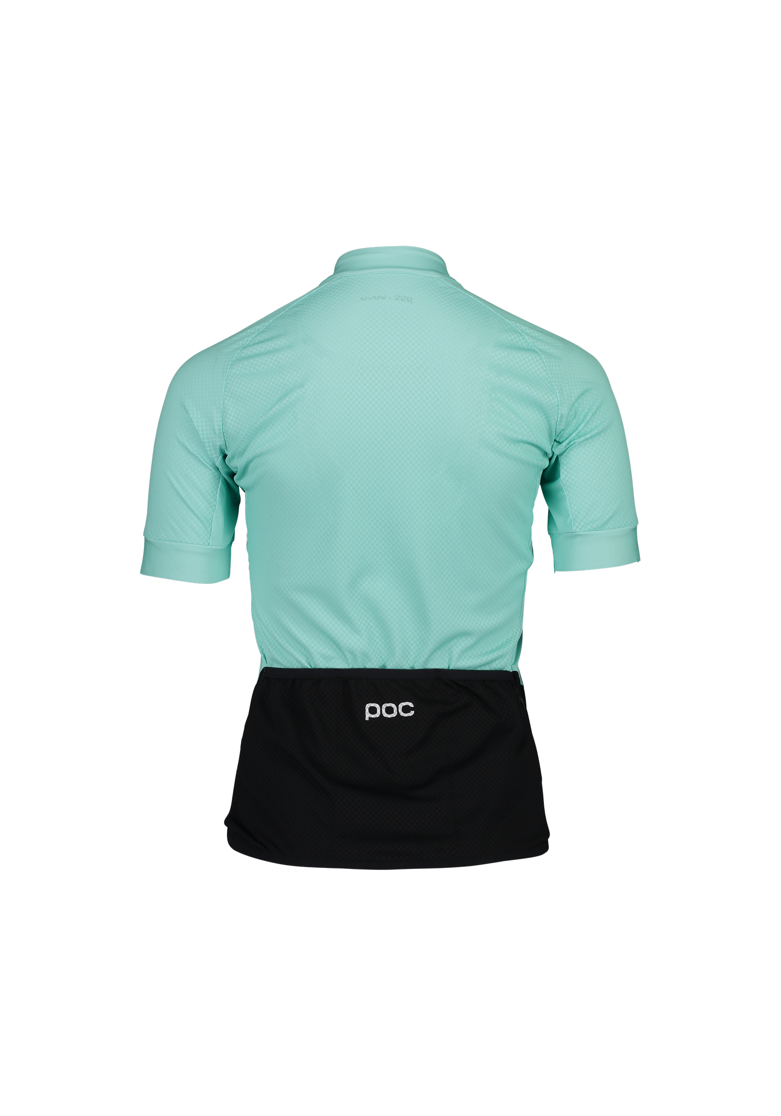 Women's Essential Logo Road Cycling Jersey - Image 2