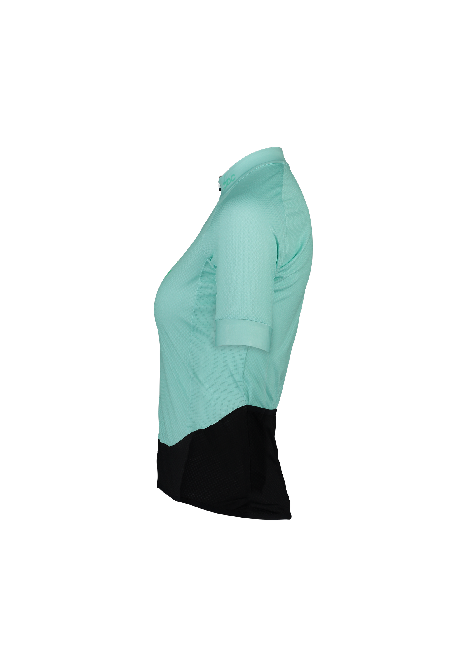 Women's Essential Logo Road Cycling Jersey - Image 3