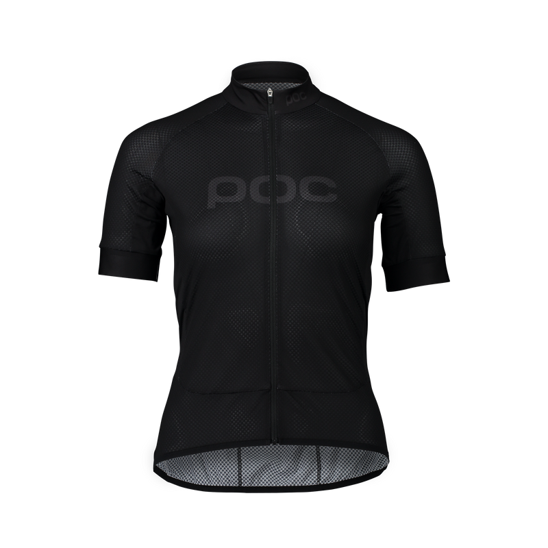 Product image of Women's Essential Logo Road Cycling Jersey