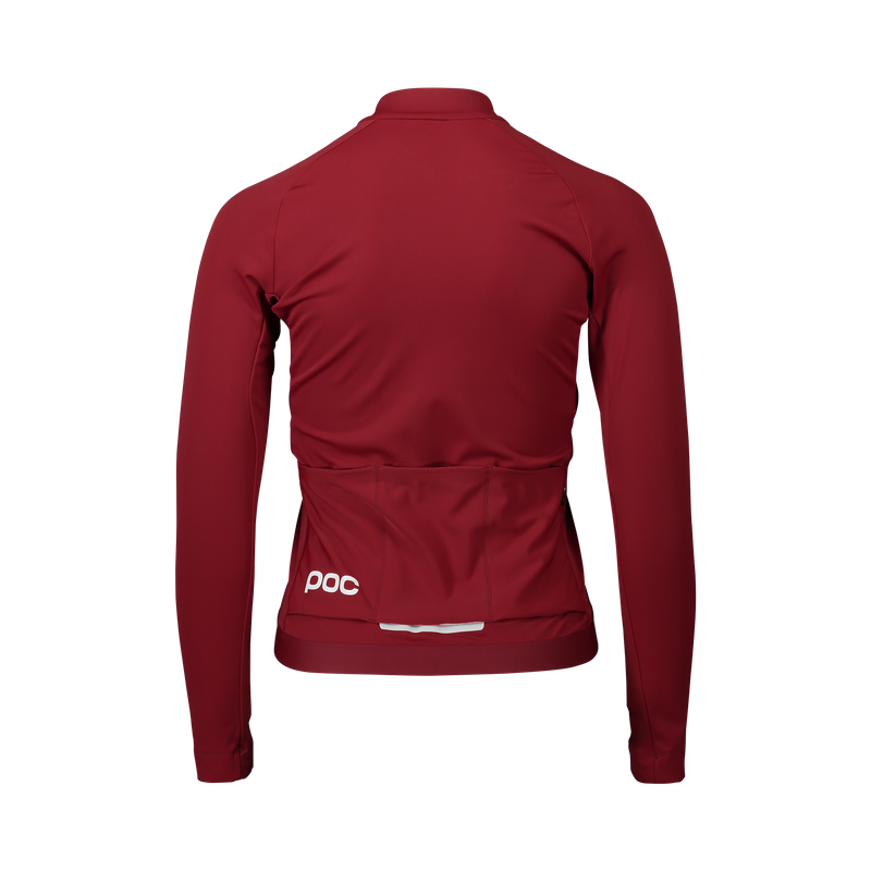 Product image of Frauen Ambient Thermal Fahrrad Trikot