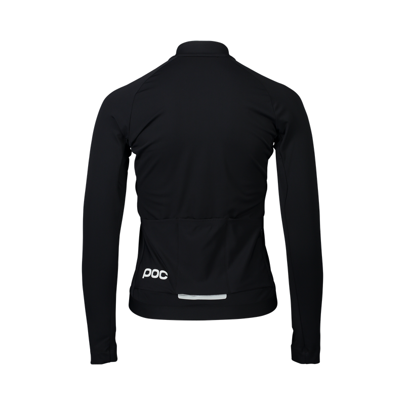 Product image of Frauen Ambient Thermal Fahrrad Trikot