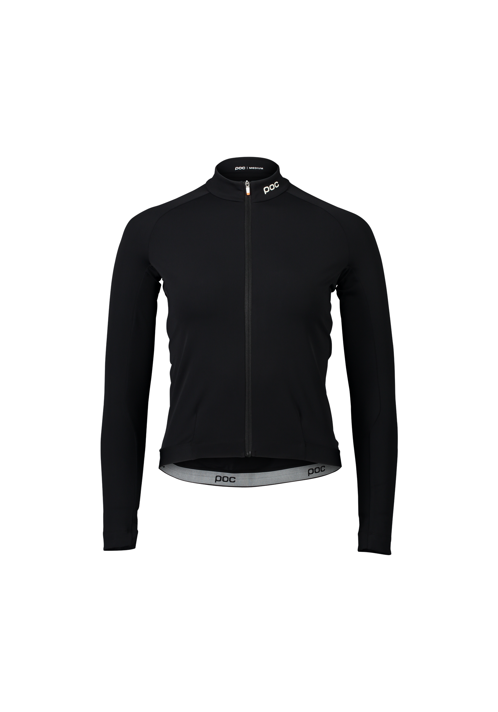 Women's Ambient Thermal Cycling Jersey - Image 1