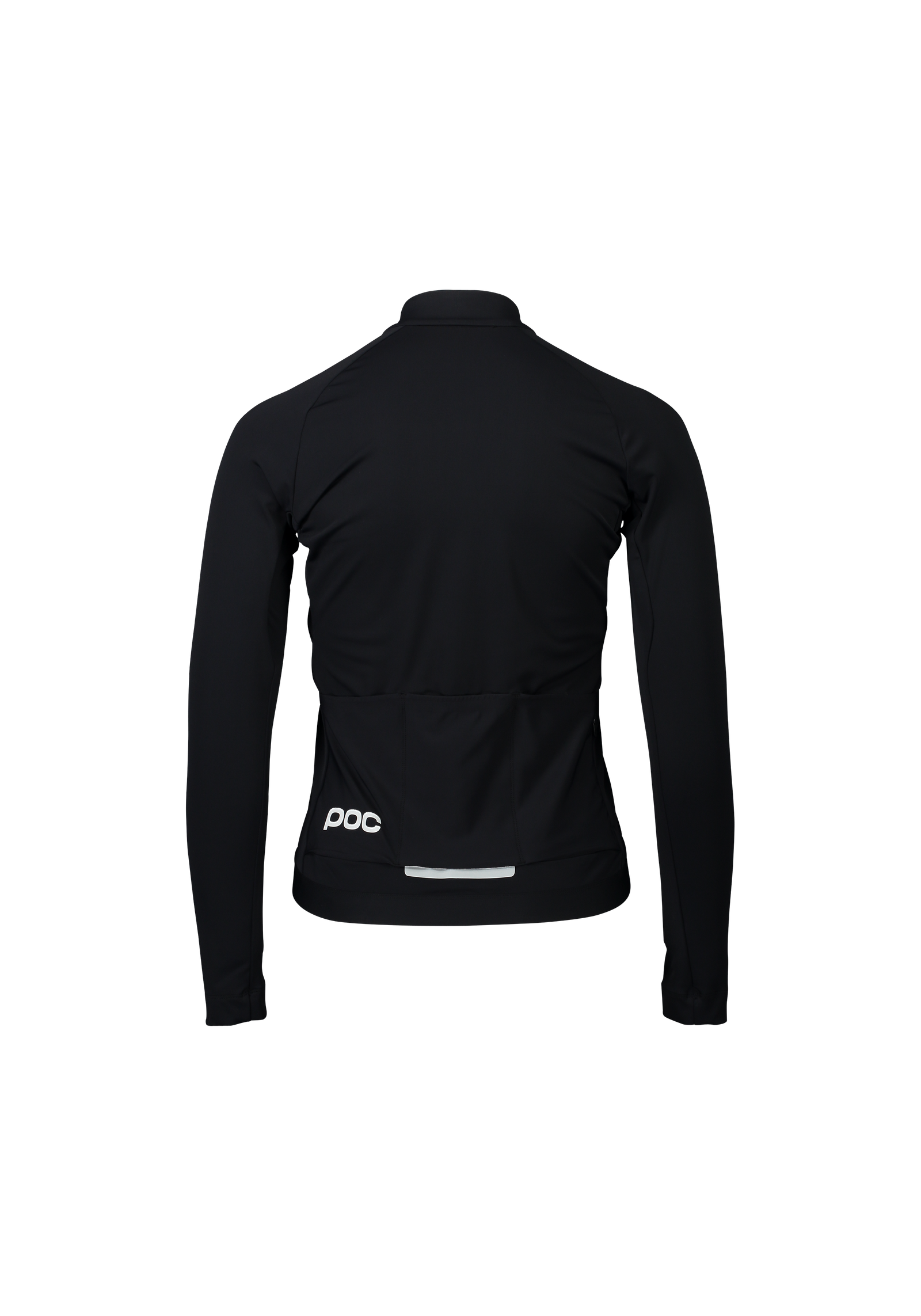 Women's Ambient Thermal Cycling Jersey - Image 2