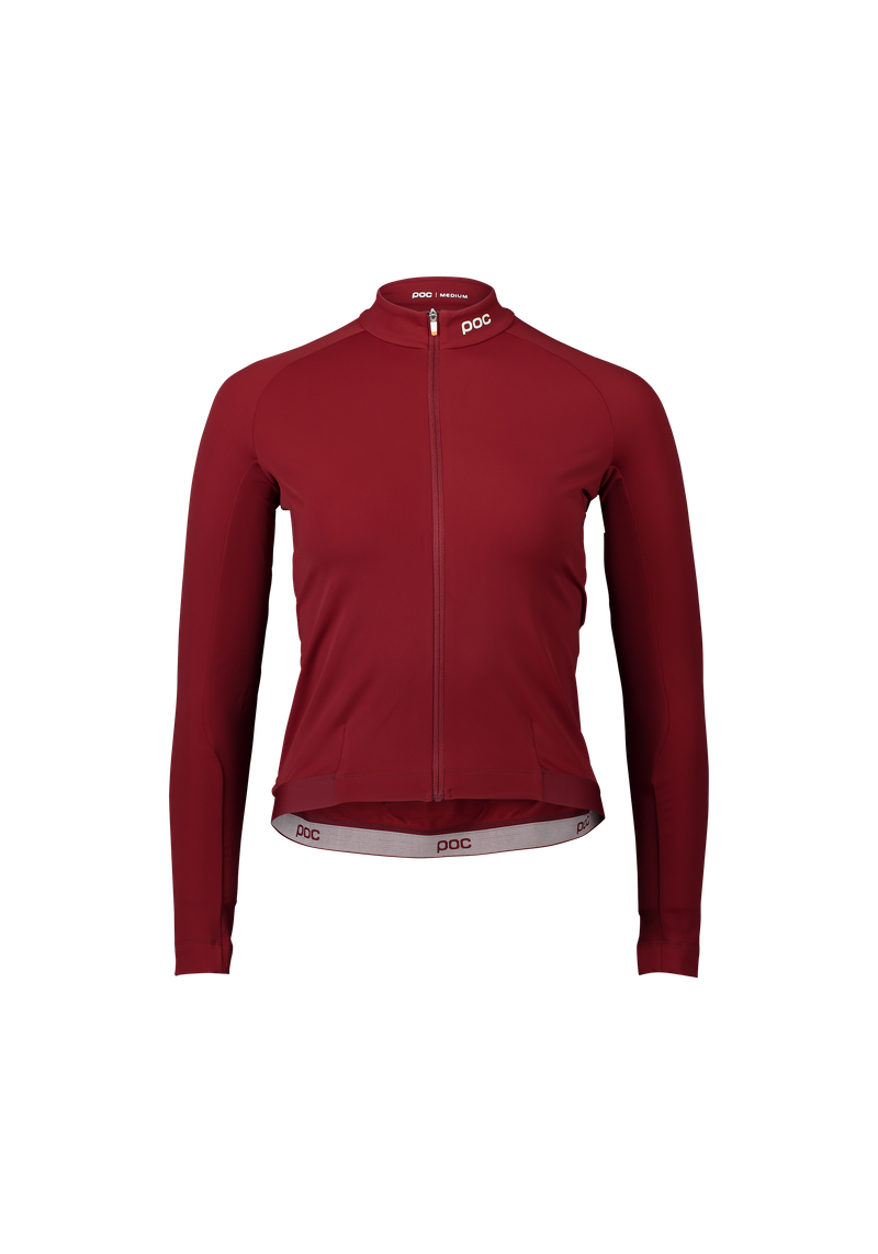 Women's Ambient Thermal Cycling Jersey