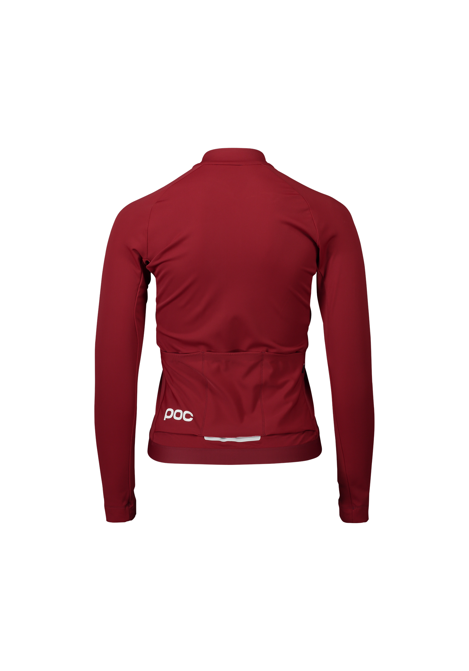 Women's Ambient Thermal Cycling Jersey - Image 2