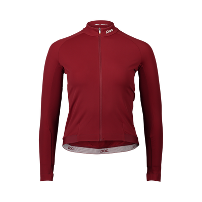 Women's Ambient Thermal Cycling Jersey
