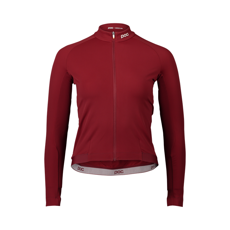 Product image of Frauen Ambient Thermal Fahrrad Trikot