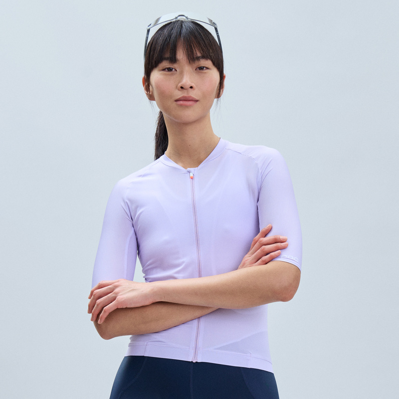 Product image of Women's Pristine Cycling Jersey
