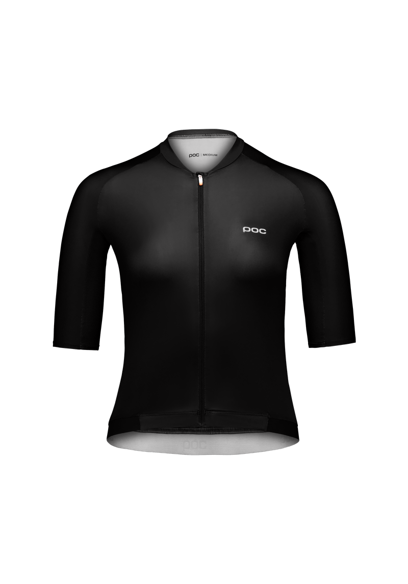 Women's Pristine Cycling Jersey