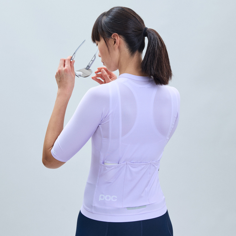 Product image of Women's Pristine Cycling Jersey