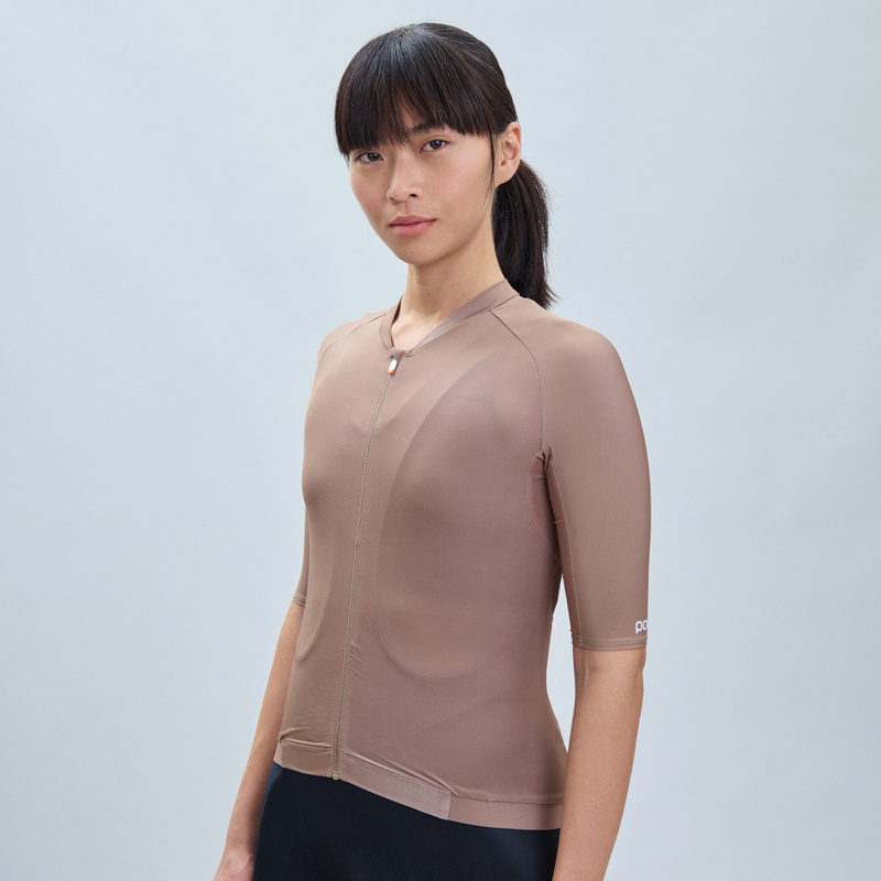 Product image of Women's Pristine Cycling Jersey
