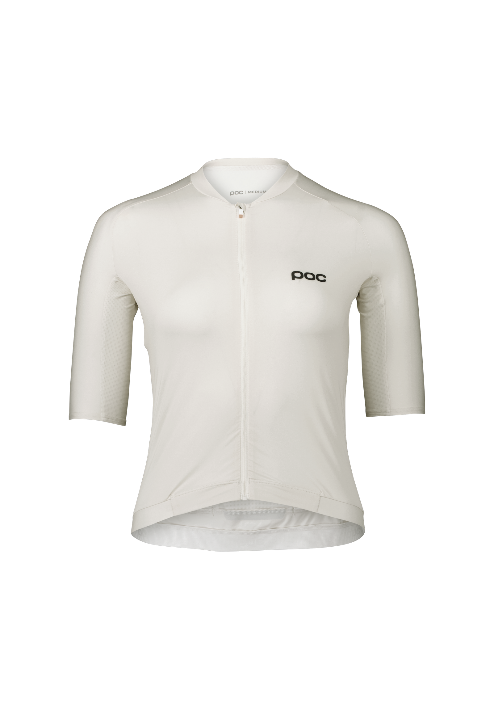 Women's Pristine Cycling Jersey - Image 1