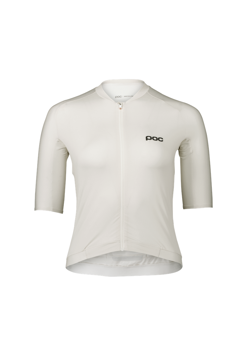 Women's Pristine Cycling Jersey