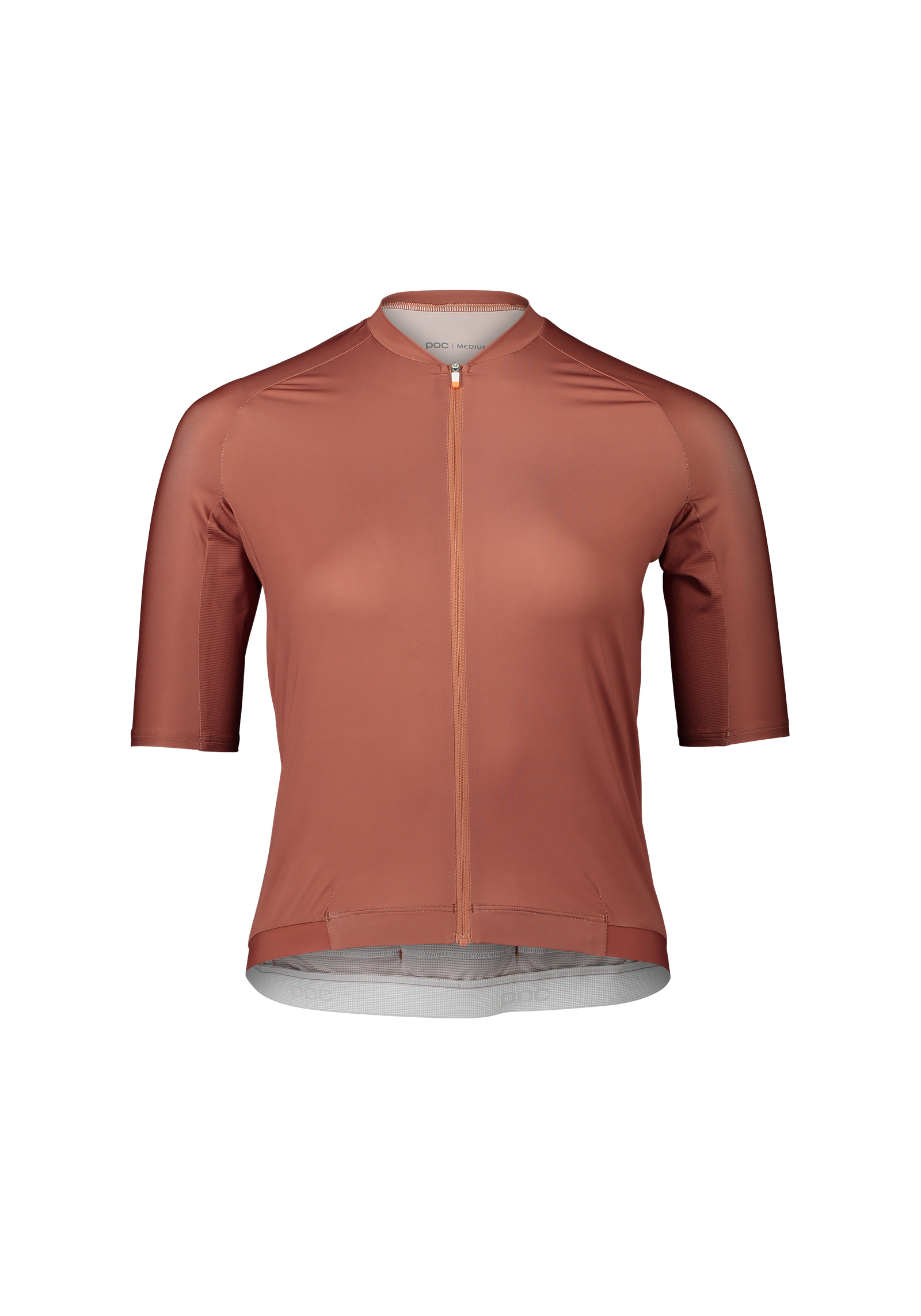 Women's Pristine Cycling Jersey - Image 1