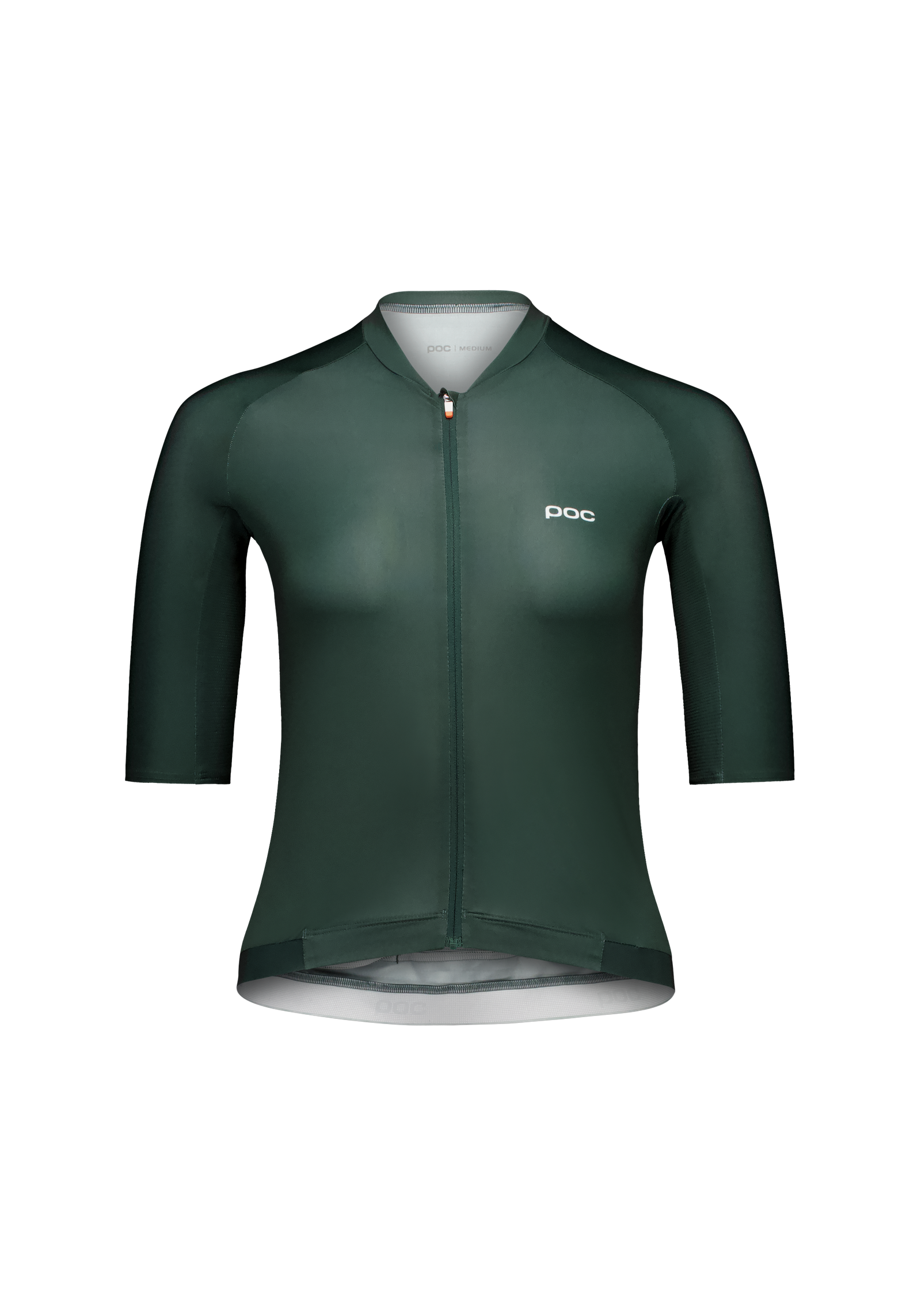 Women's Pristine Cycling Jersey - Image 1