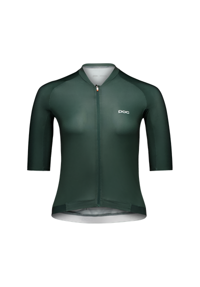 Women's Pristine Cycling Jersey