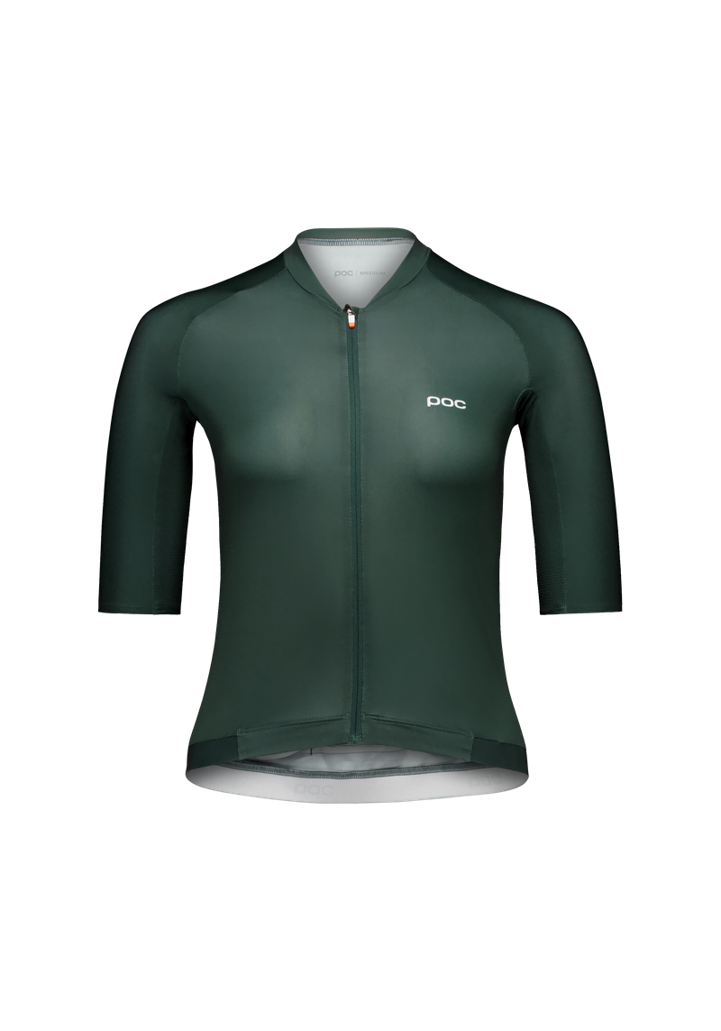 Women's Pristine Cycling Jersey