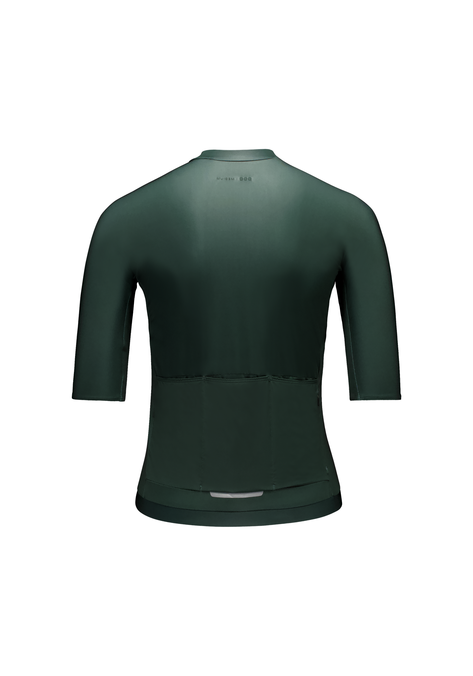 Women's Pristine Cycling Jersey - Image 2