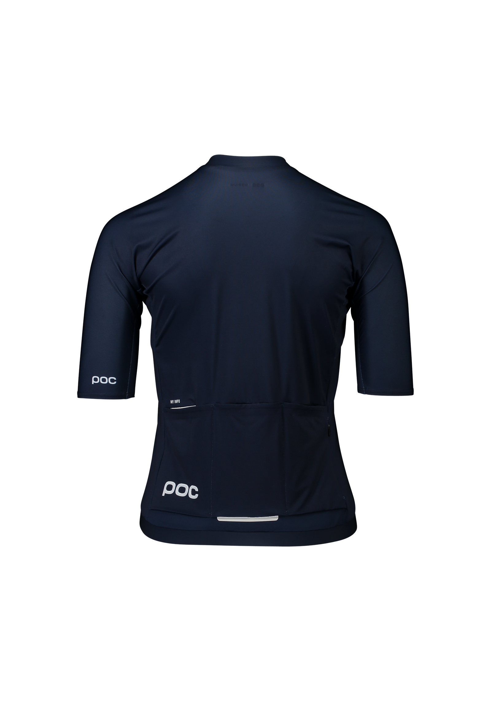 Frauen Pristine Fahrrad Trikot - Image 2