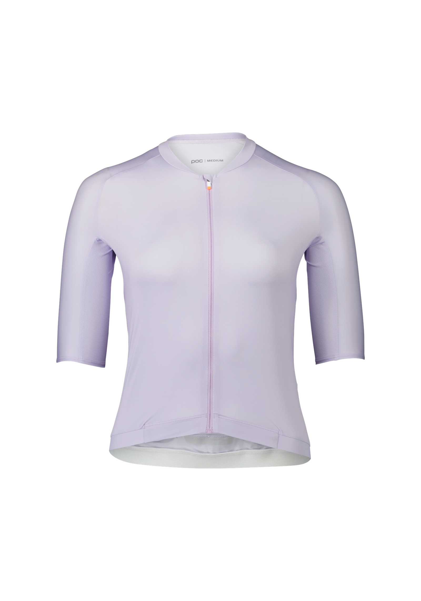 Women's Pristine Cycling Jersey - Image 1