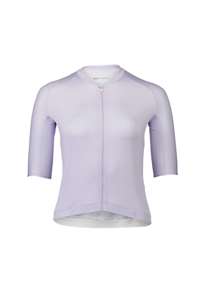Women's Pristine Cycling Jersey