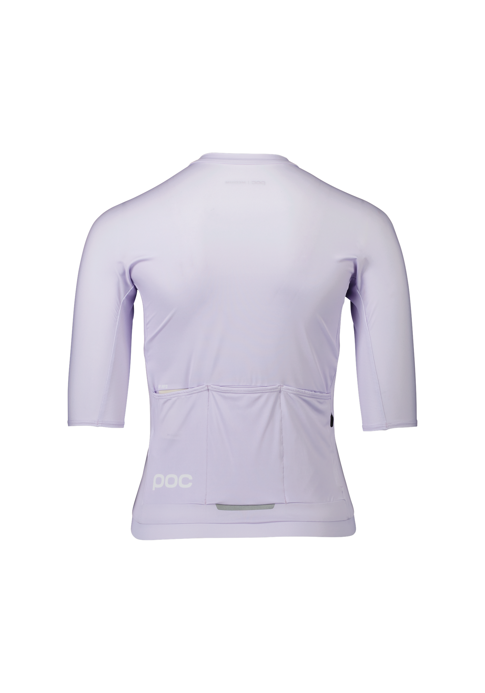 Women's Pristine Cycling Jersey - Image 2