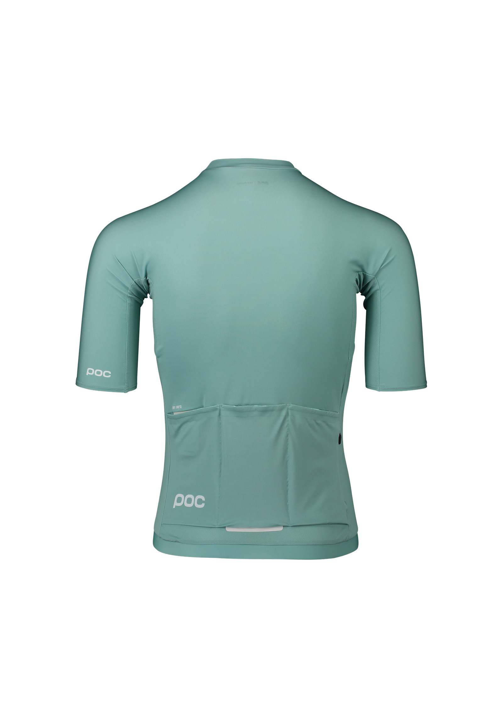 Road cycling apparel | POC (JP)