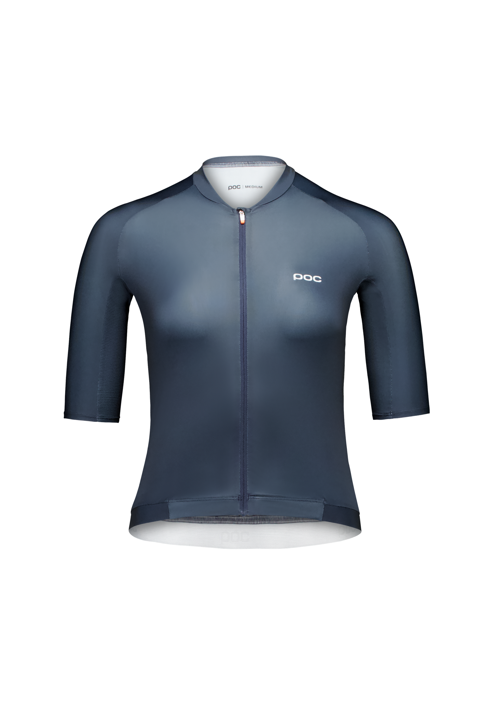 Women's Pristine Cycling Jersey - Image 1