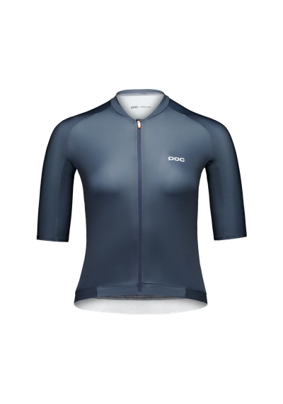 Women's Pristine Cycling Jersey