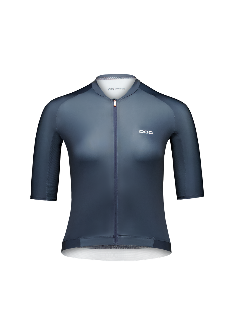 Women's Pristine Cycling Jersey