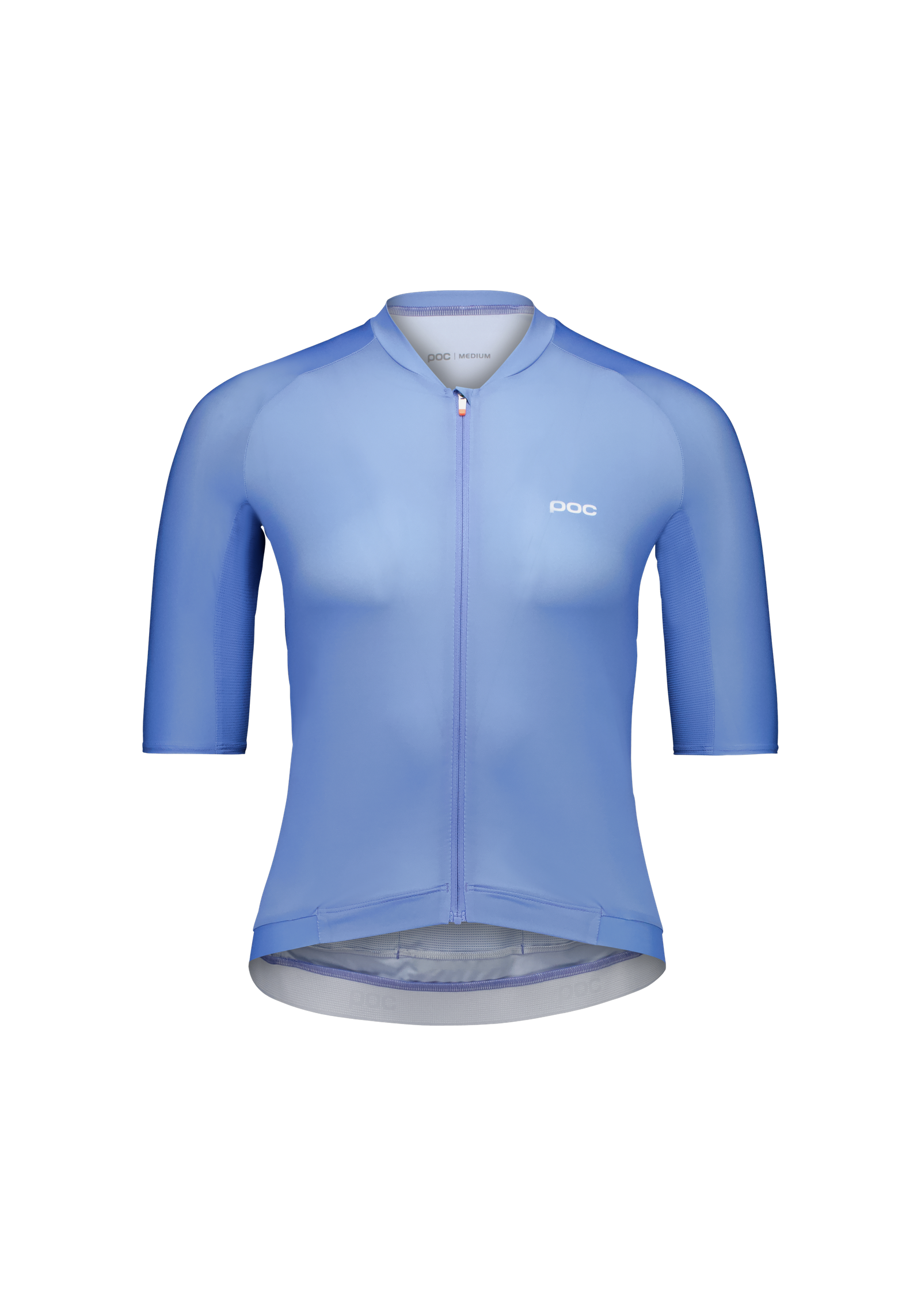 Women's Pristine Cycling Jersey - Image 1