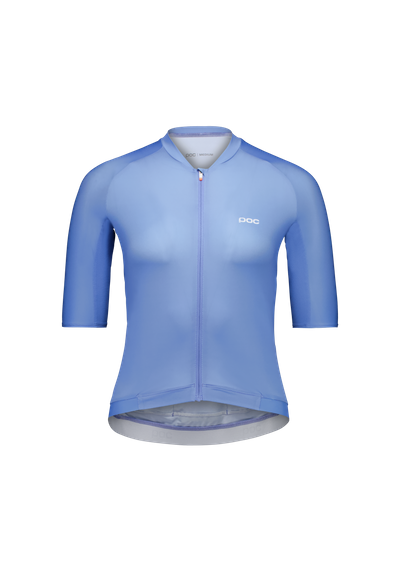 Women's Pristine Cycling Jersey
