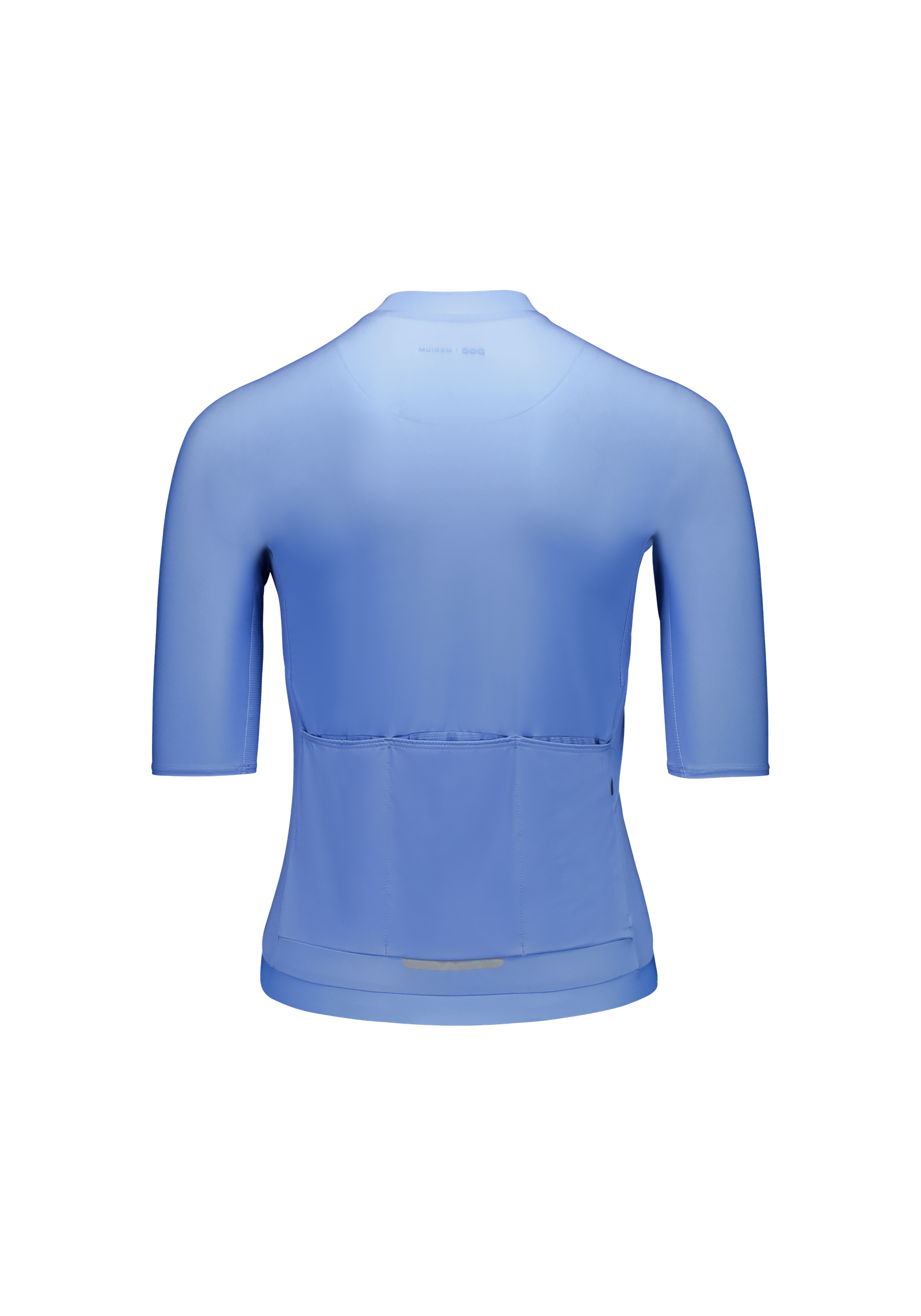 Women's Pristine Cycling Jersey - Image 2