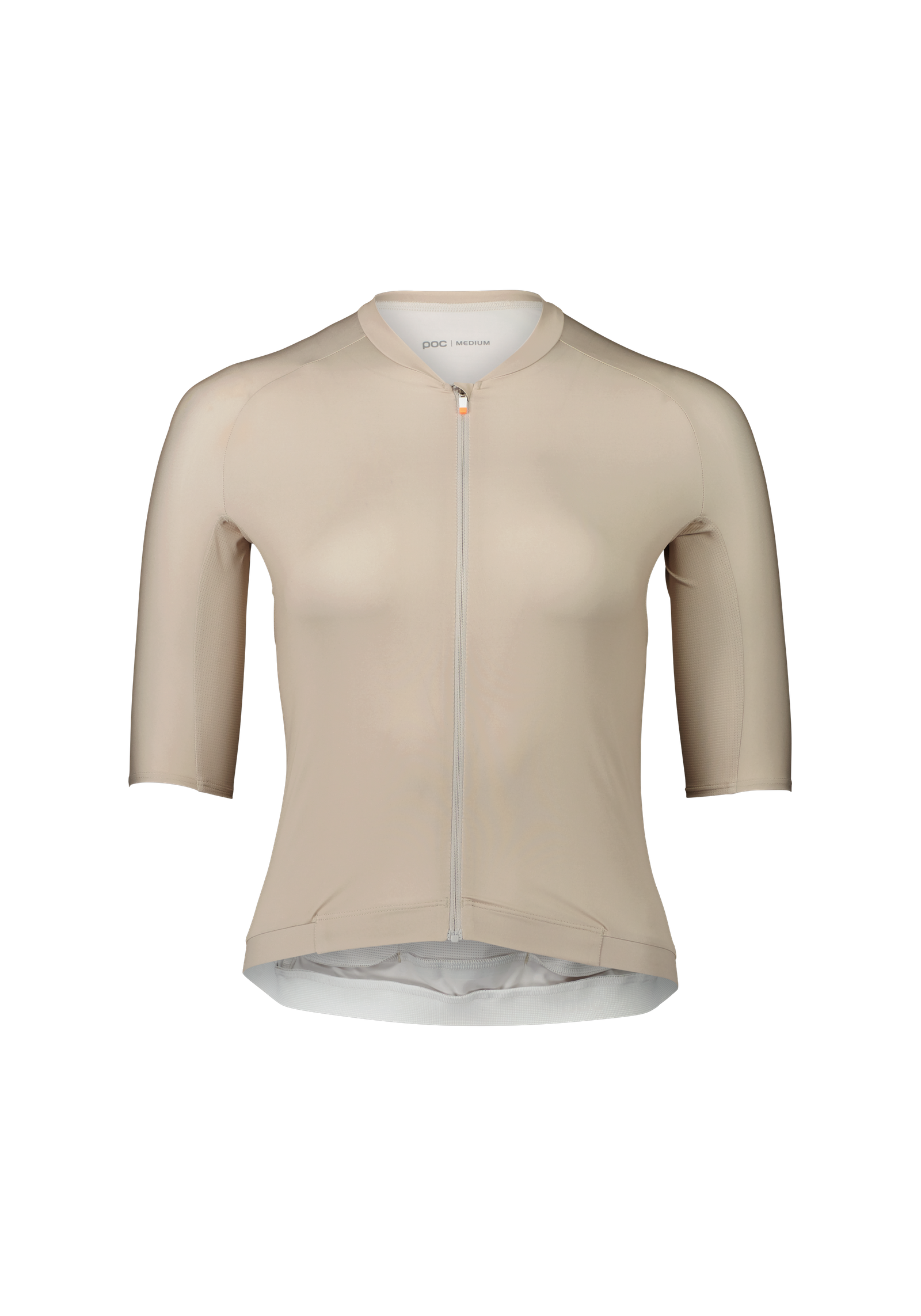 Women's Pristine Cycling Jersey - Image 1