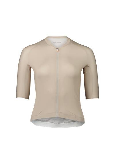 Women's Pristine Cycling Jersey