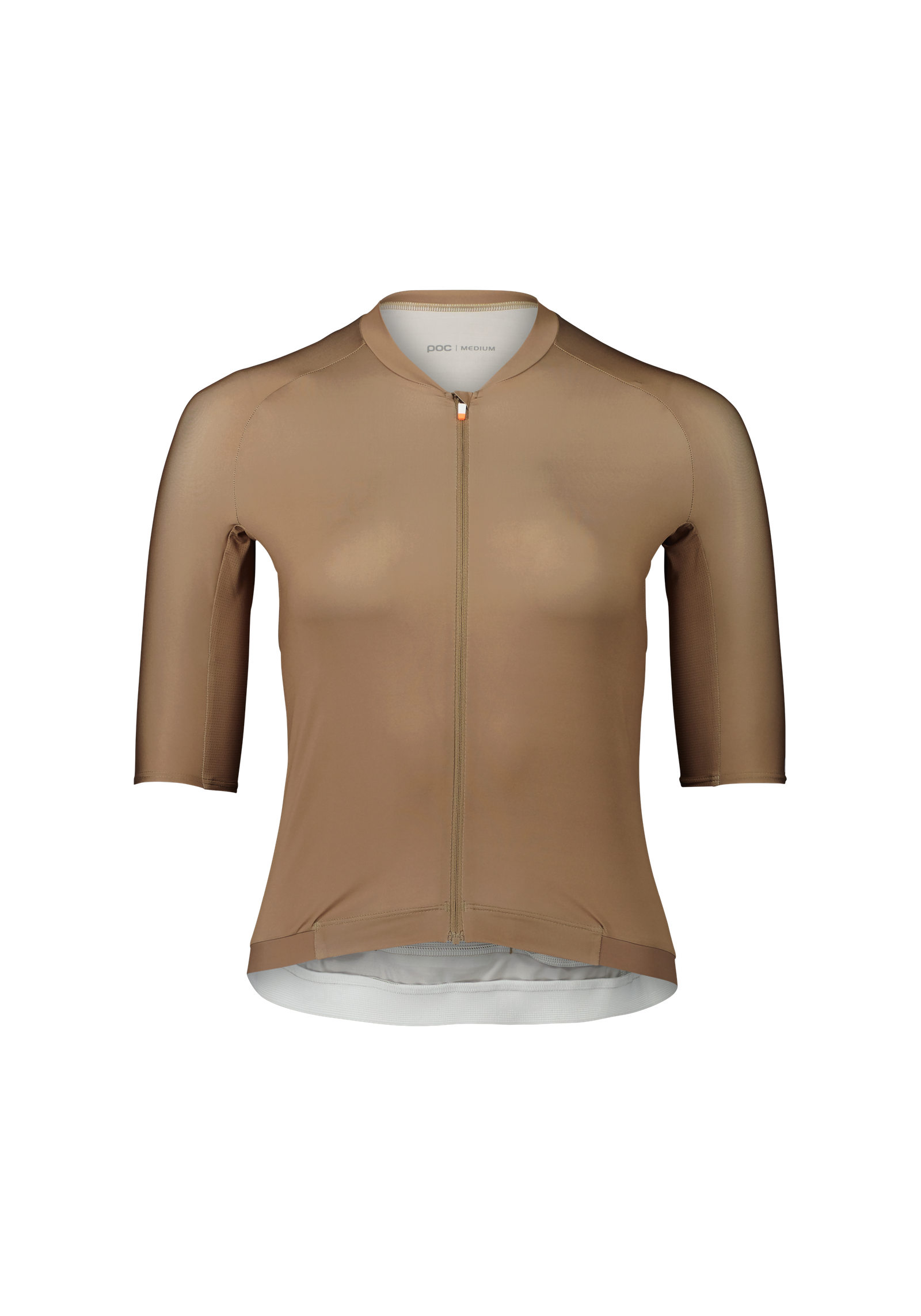 Women's Pristine Cycling Jersey - Image 1