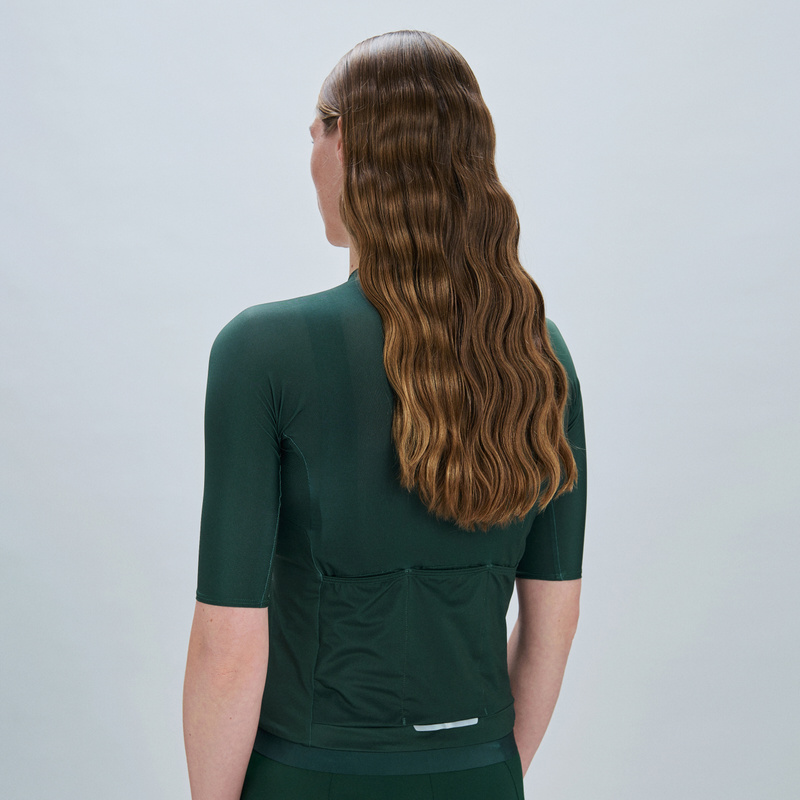 Product image of Maillot de Vélo Femme Pristine