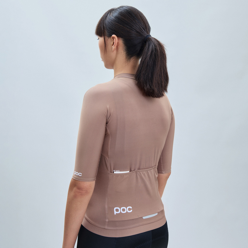 Product image of Women's Pristine Cycling Jersey