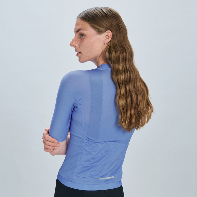 Product image of Women's Pristine Cycling Jersey