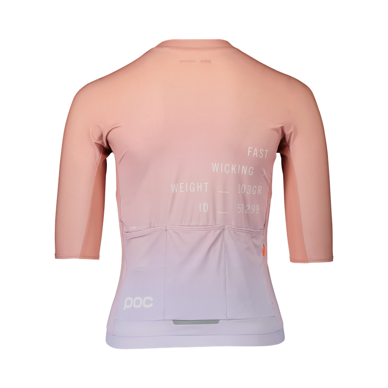 Product image of Women's Pristine Print Cycling Jersey