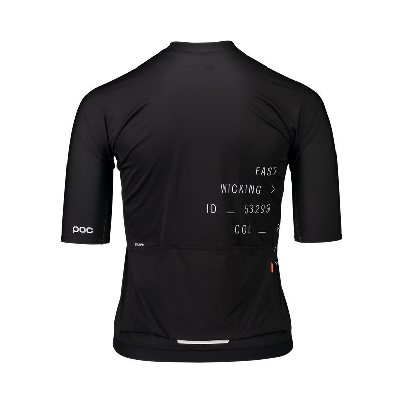 Product image of Women's Pristine Print Cycling Jersey