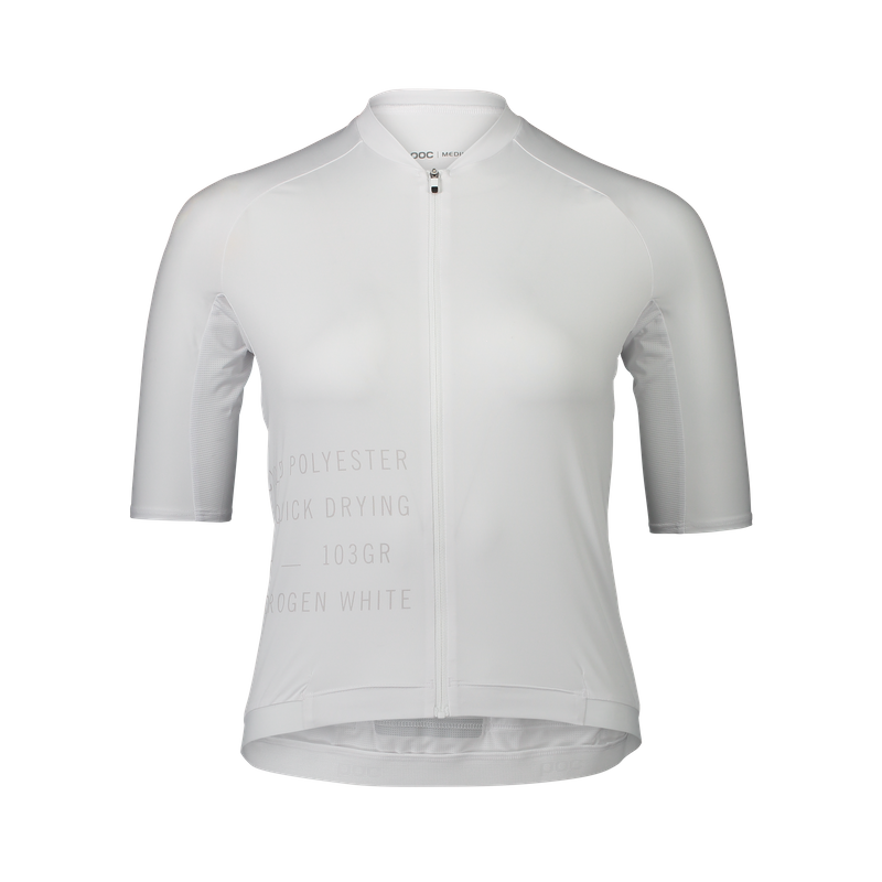 Product image of Women's Pristine Print Cycling Jersey