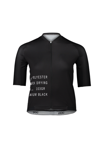 Women's Pristine Print Cycling Jersey