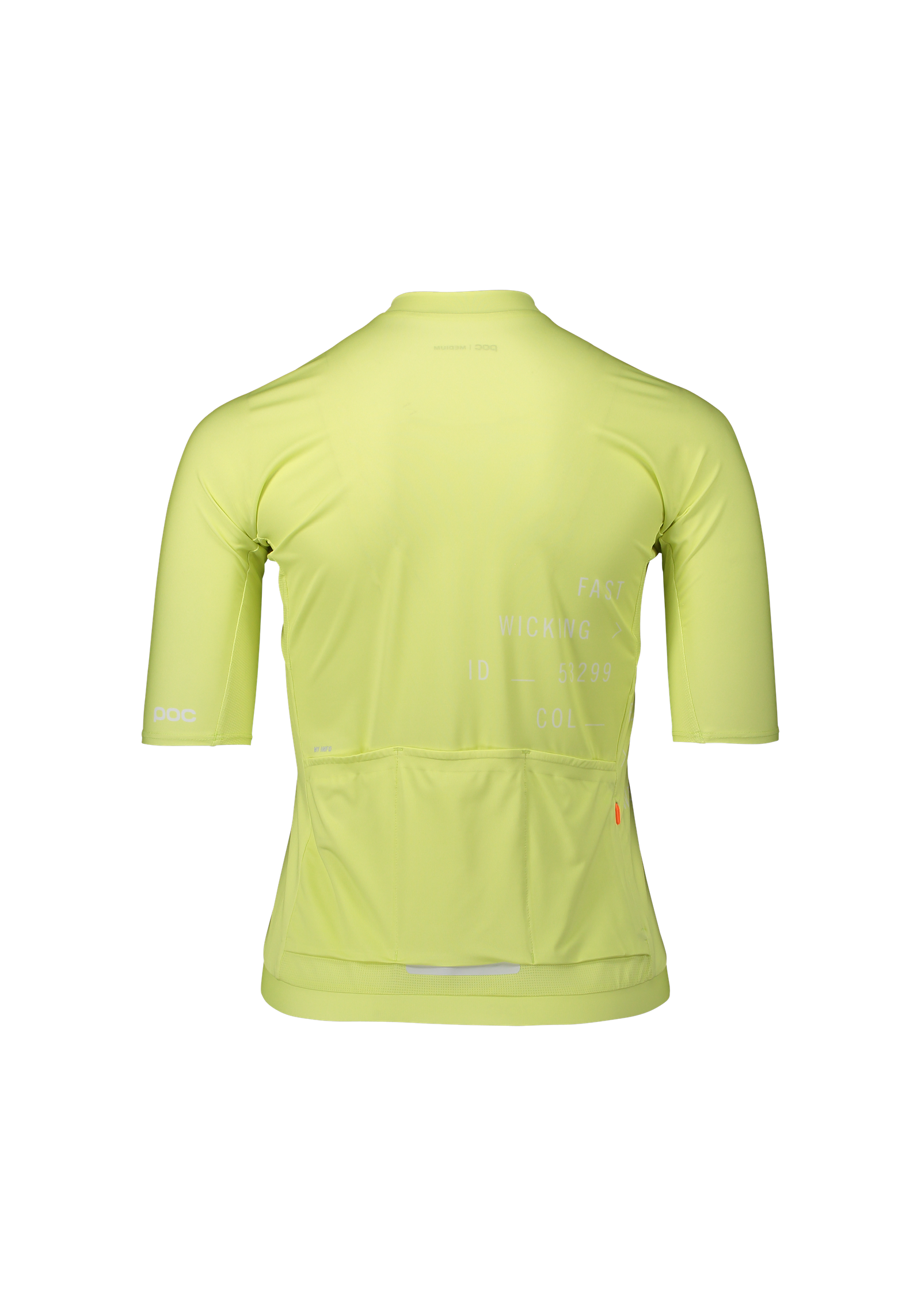 Maillot de Vélo Femme Pristine Print - Image 2