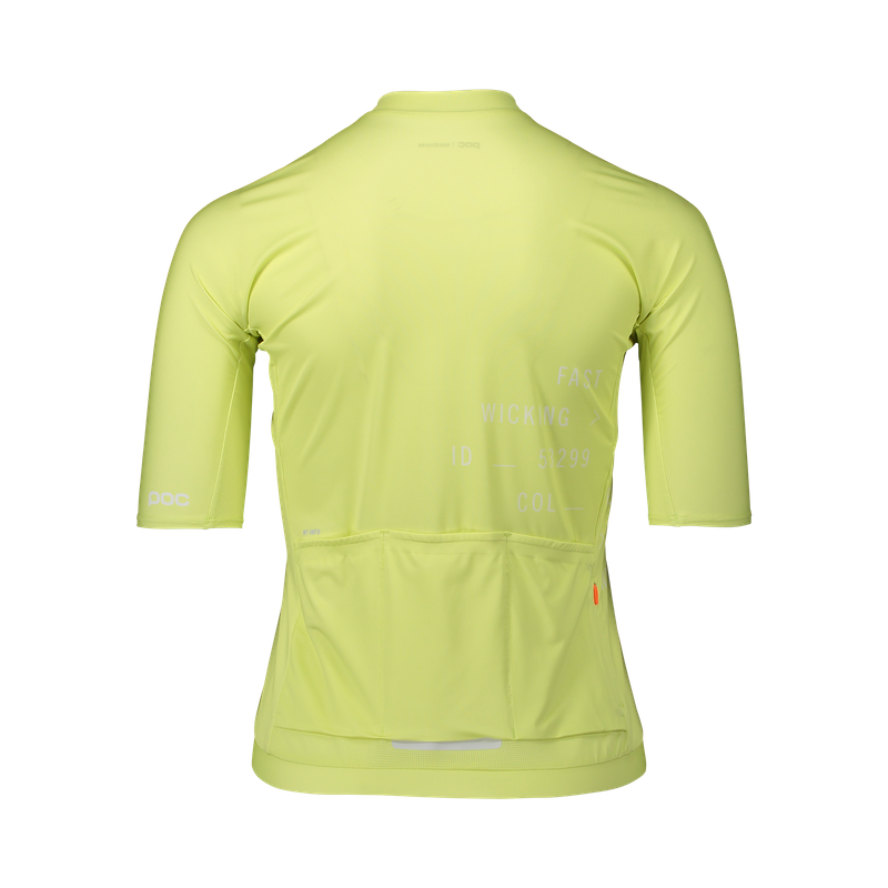 Product image of Women's Pristine Print Cycling Jersey
