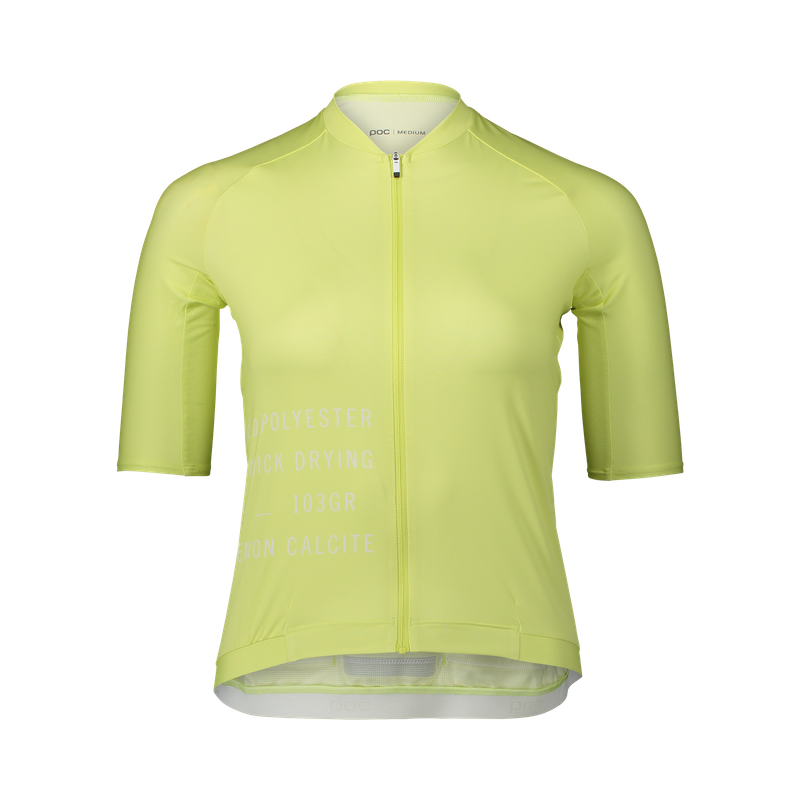 Product image of Women's Pristine Print Cycling Jersey