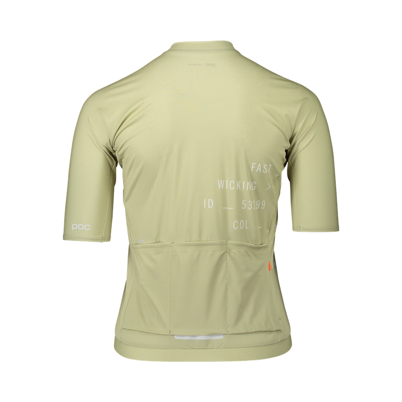 Product image of Maillot de Vélo Femme Pristine Print