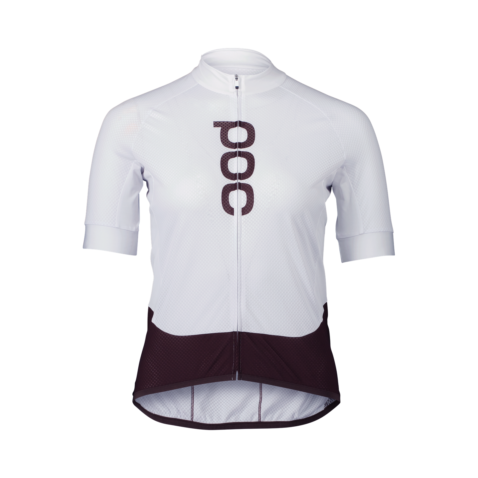 Women's Essential Logo Road Cycling Jersey - Image 1