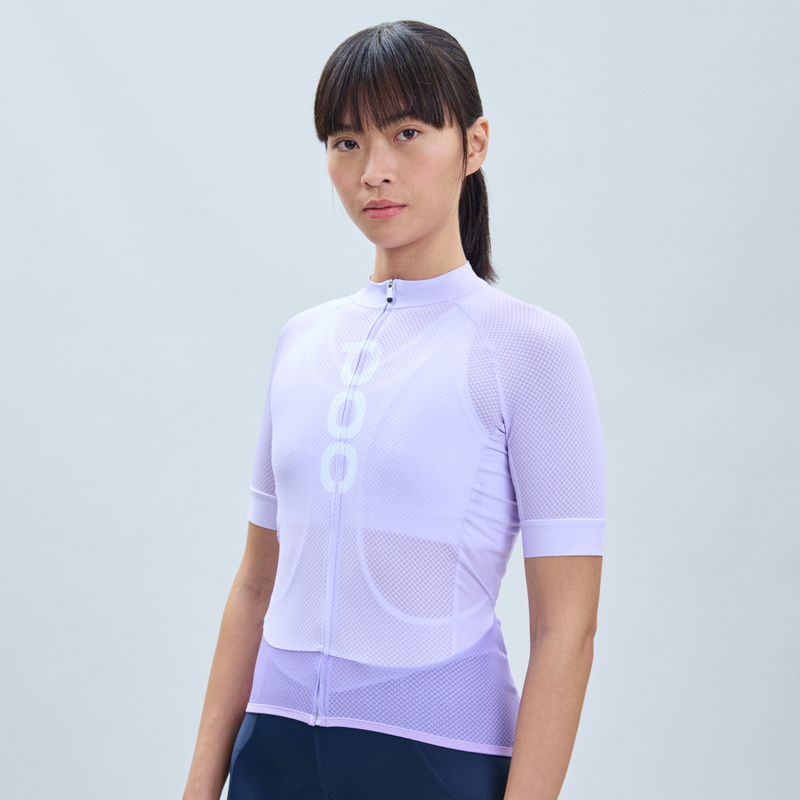 Product image of Women's Essential Logo Road Cycling Jersey