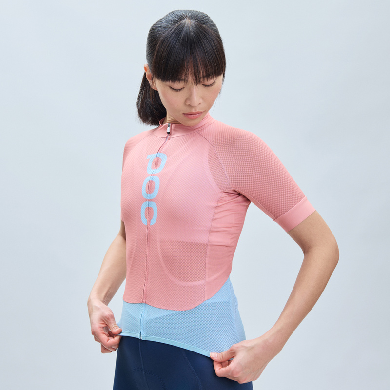 Product image of Women's Essential Logo Road Cycling Jersey
